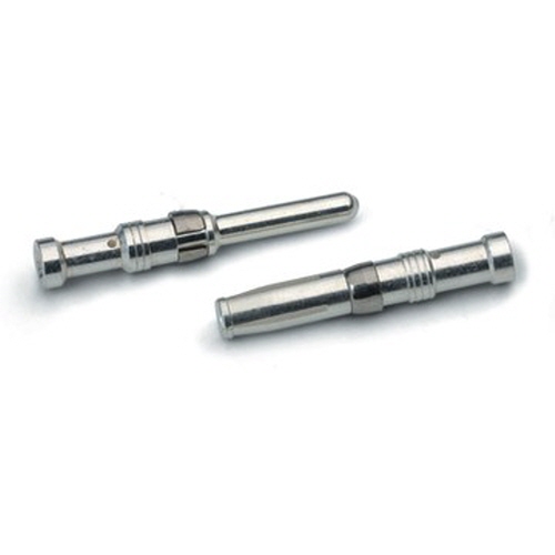 EPIC® MC 2.5 machined contacts 4.00mm²